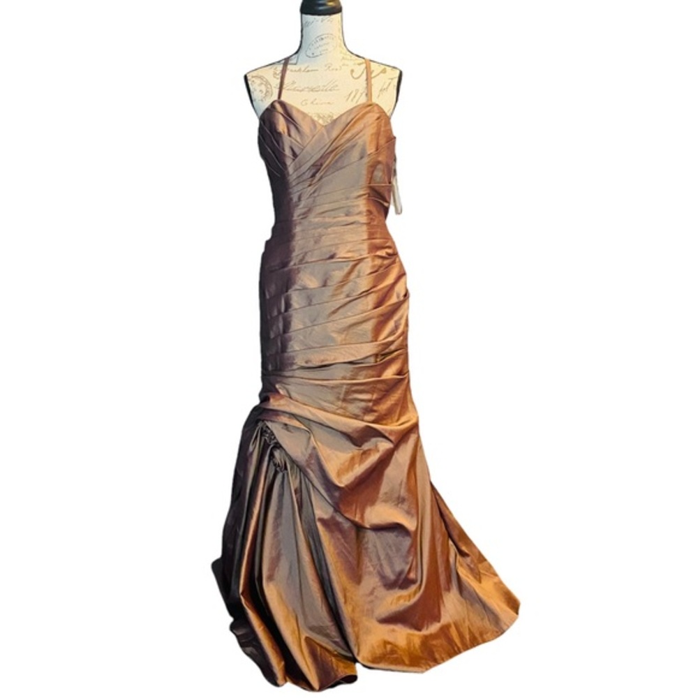 Impression Bridal Dress NWT